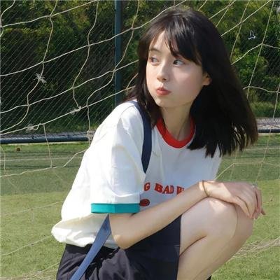 蓝天使
