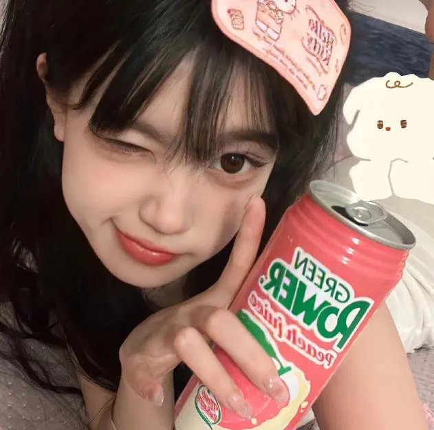 我们都是好孩子